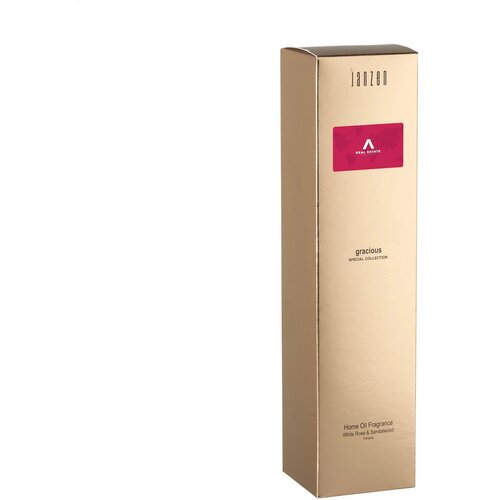 Janzen Home Fragrance Sticks Gracious