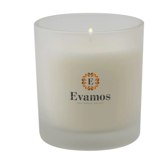 Janzen Scented Candle Black 22 Geurkaars