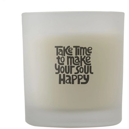 Janzen Scented Candle Black 22 Geurkaars