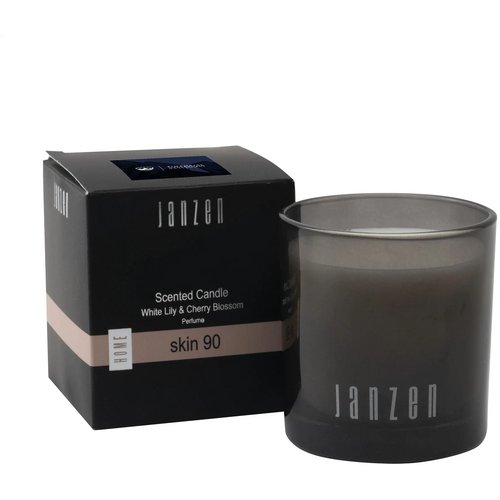 Janzen Scented Candle Skin 90 Geurkaars