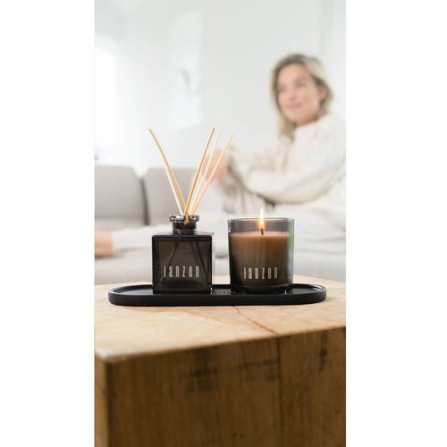 Janzen Scented Candle Skin 90 Geurkaars