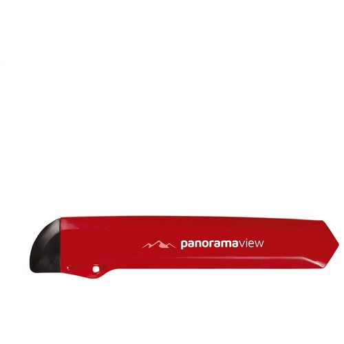 Jumbo Hobbymes Rood