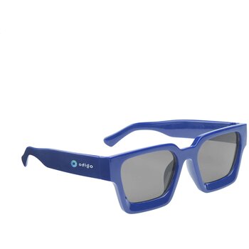 Blauw Blauw