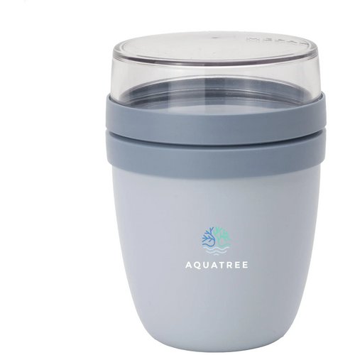 Mepal Lunchpot Ellipse 300 Ml Foodcontainer