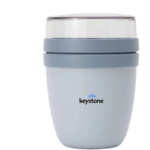 Mepal Lunchpot Ellipse 300 Ml Foodcontainer