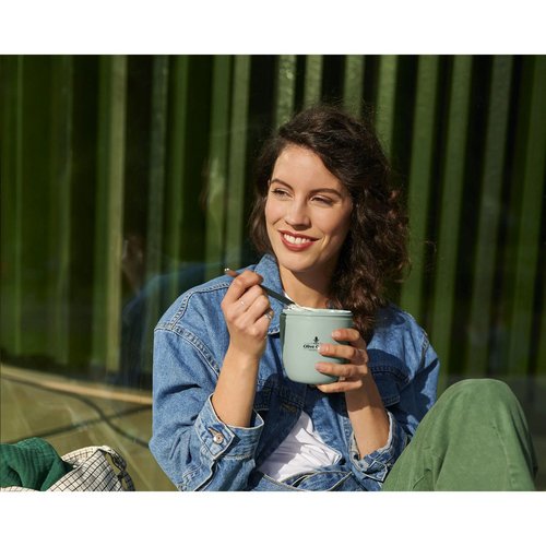 Mepal Snackpot Ellipse 500 Ml