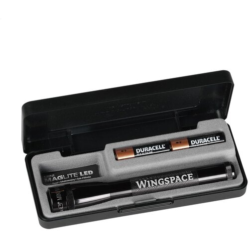 Mini Maglite® Led Aa Zaklamp