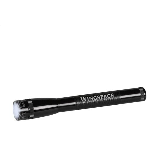 Mini Maglite® Led Aa Zaklamp
