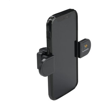 Movil Grs Phone Holder Telefoonhouder Zwart