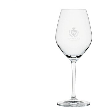 Nice Wijnglas 350 Ml Transparant