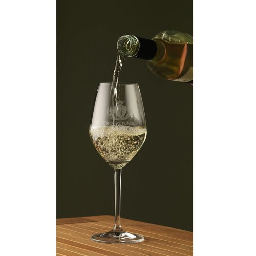 Nice Wijnglas 350 Ml