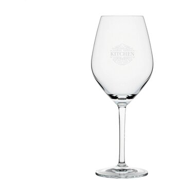 Nice Wijnglas Transparant 480 ml