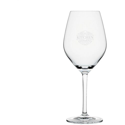 Nice Wijnglas Transparant 480 ml