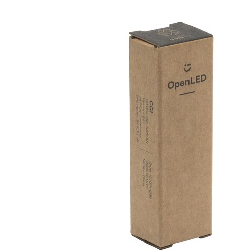 Openled Lampje/Opener