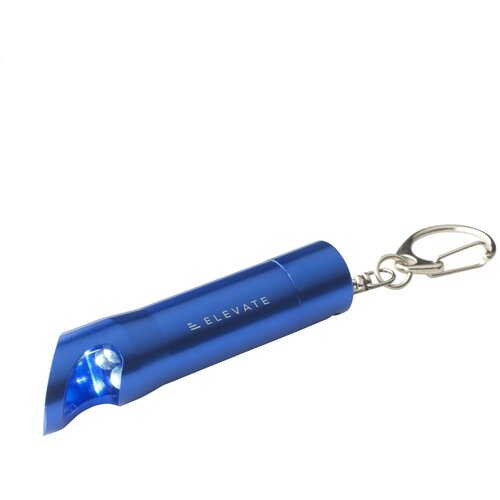 Openled Lampje/Opener Blauw