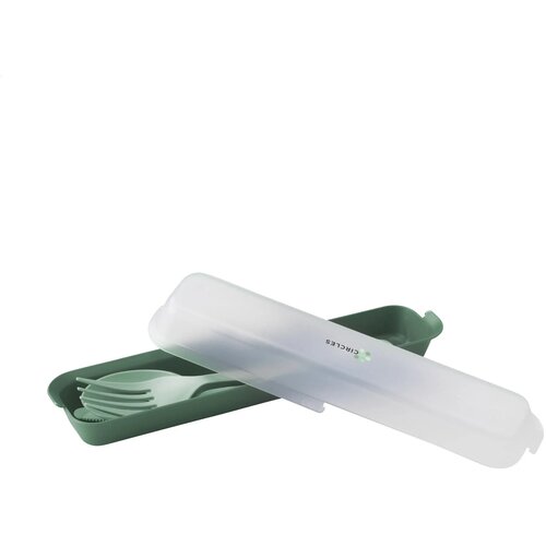 Outdoor 3-Piece Bestekset