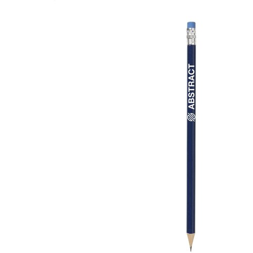 Pencil Potlood Donkerblauw