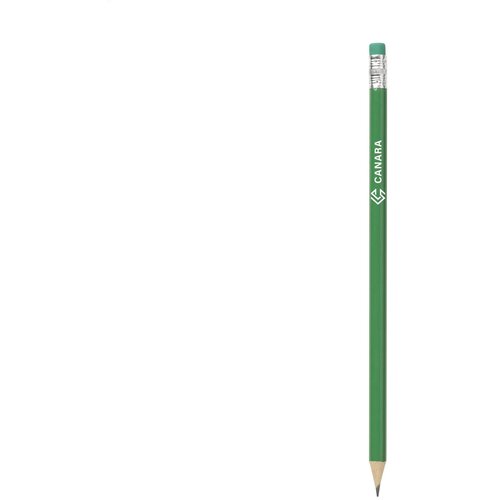 Pencil Potlood Groen