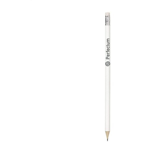 Pencil Potlood Wit