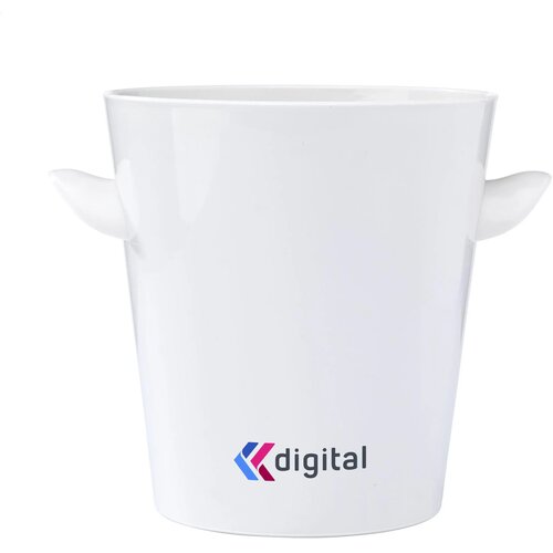 Plastic Bank Champagne Cooler Wijnkoeler