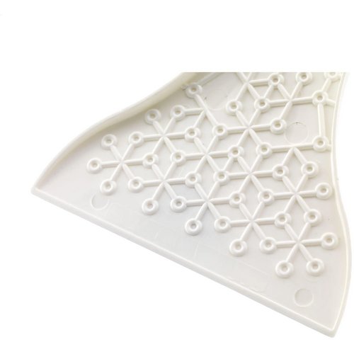 Plastic Bank Recycled Ice Scraper Ijskrabber