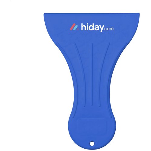 Plastic Bank Recycled Ice Scraper Ijskrabber Blauw