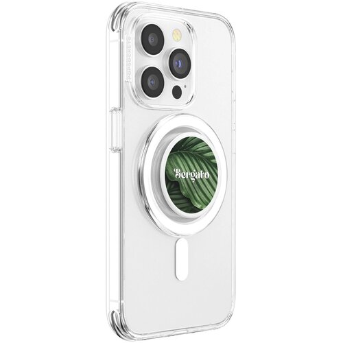 Popsockets® Magsafe Popgrip Telefoonhouder