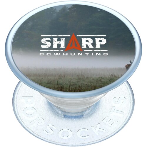Popsockets® Plant Telefoonhouder Blauw