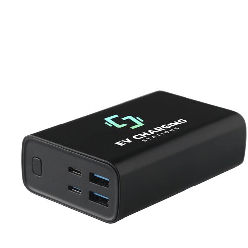 Powerbank Rcs Recycled Abs 20000 Oplader