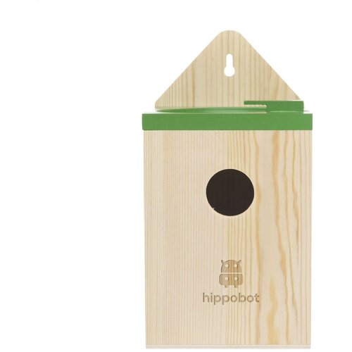 Rackpack Bird Mansion