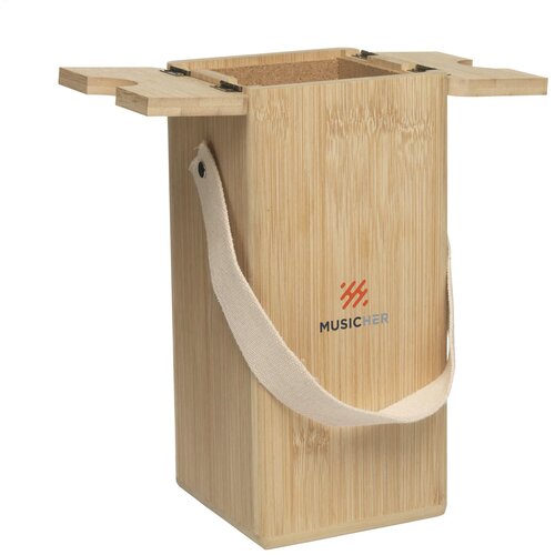 Rackpack Cooler Box