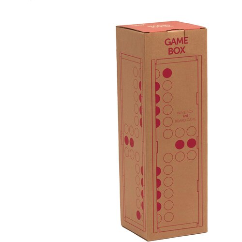 Rackpack Gamebox Ludo