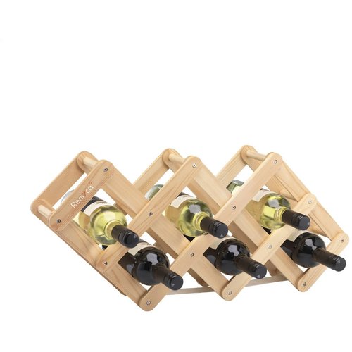 Rackpack Wine Rack
