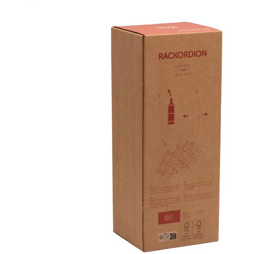 Rackpack Wine Rack