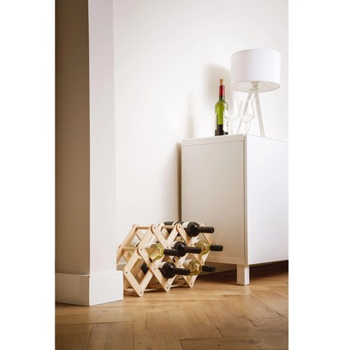 Rackpack Wine Rack