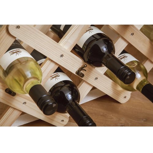 Rackpack Wine Rack
