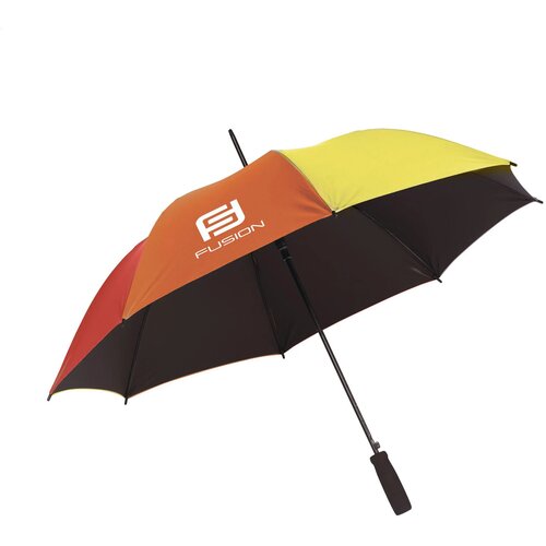 Rainbow Rcs Rpet Paraplu 23 Inch