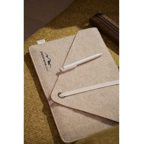 Recycled Felt Laptop Sleeve 15/16"