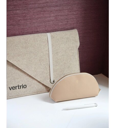 Recycled Felt Laptop Sleeve 15/16"