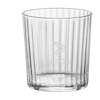 Ribbio Waterglas 355 Ml Transparant