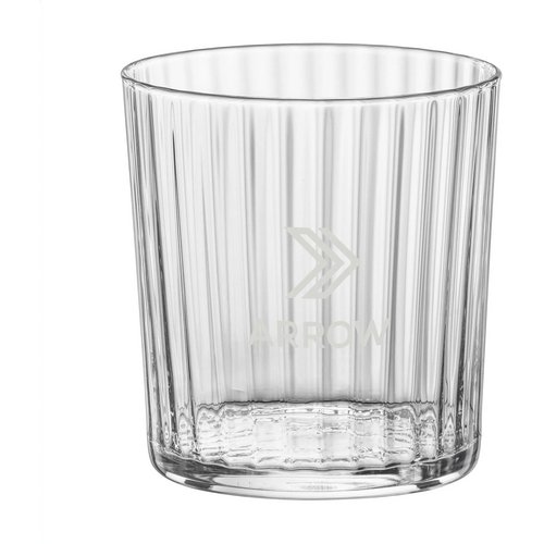 Ribbio Waterglas 355 Ml Transparant