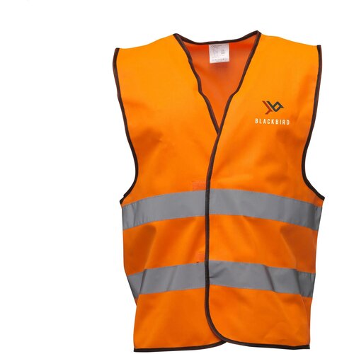 Safety Reflex Vest Veiligheidsvest