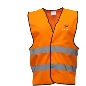 Oranje