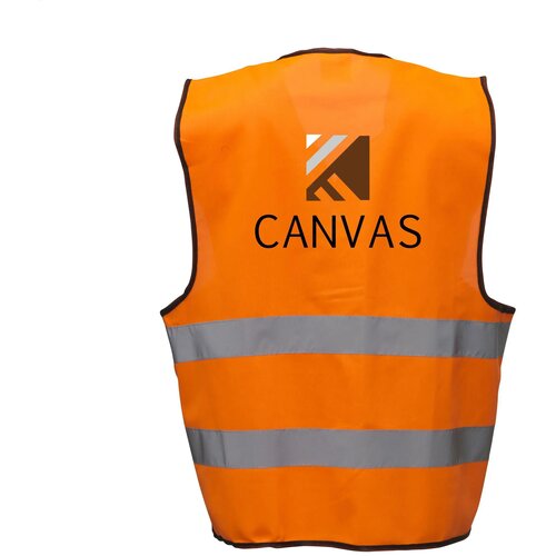 Safetyfirst Veiligheidsvest
