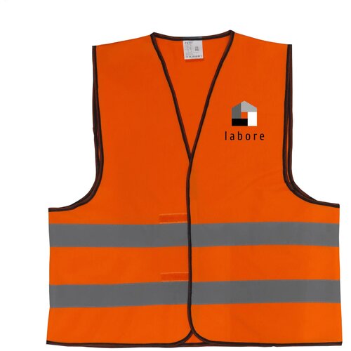 Safetyfirst Veiligheidsvest