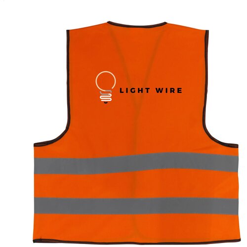 Safetyfirst Veiligheidsvest