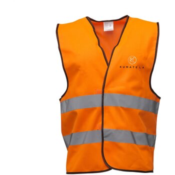 Oranje