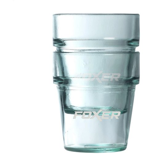 Sevilla Stapelbaar Gerecycled Waterglas 270 Ml