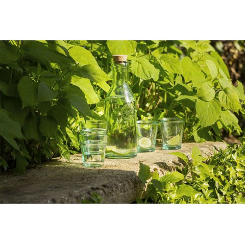 Sevilla Stapelbaar Gerecycled Waterglas 270 Ml