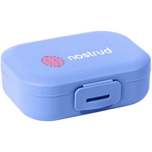 Day To Day Snackbox Small 200 Ml Blauw